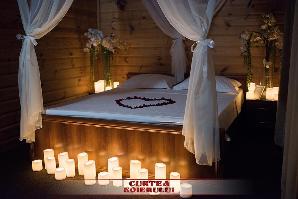 Curtea Boierului Hotel Peresecina Экстерьер фото
